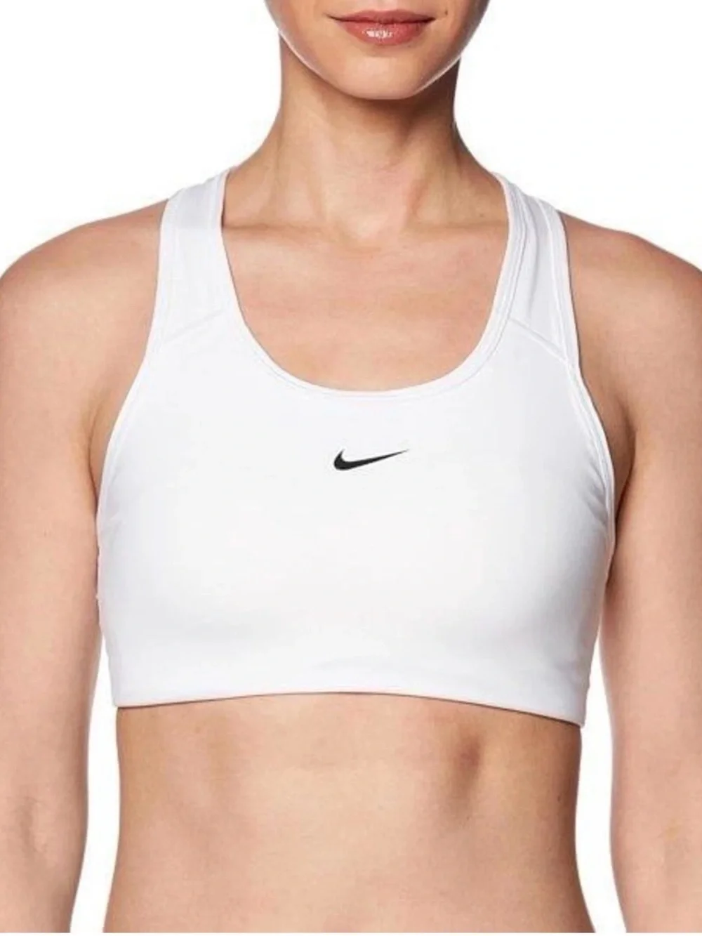 Nike Women’s Dri-Fit Swoosh Sports Bra
